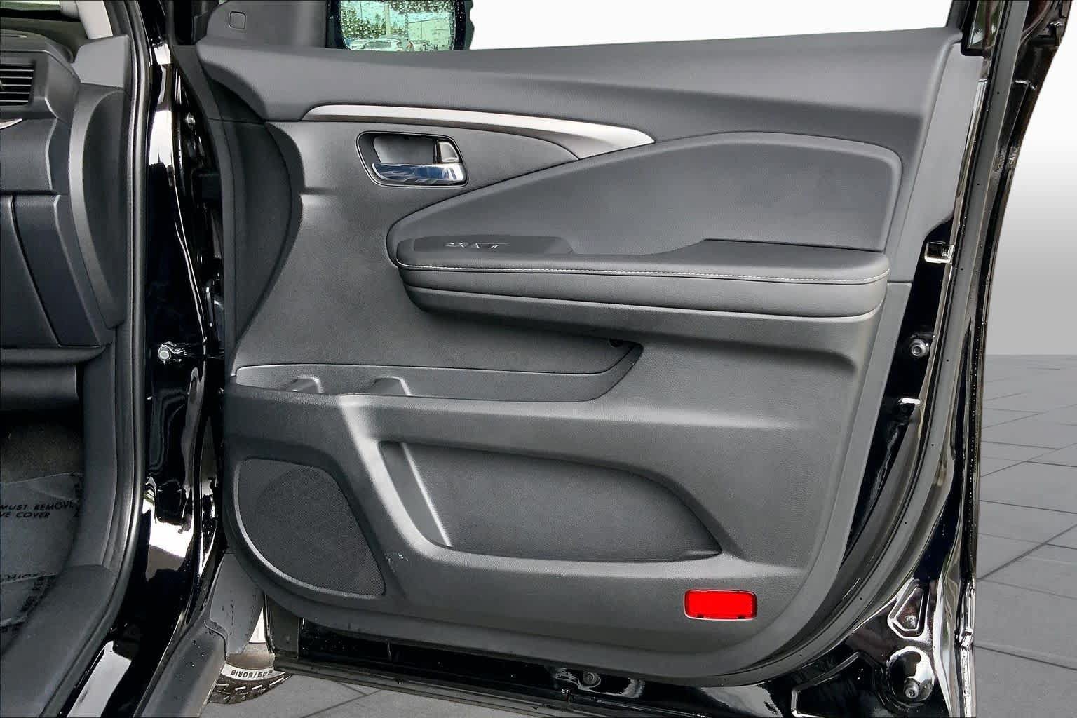 Used 2026 Honda Ridgeline RTL image 23