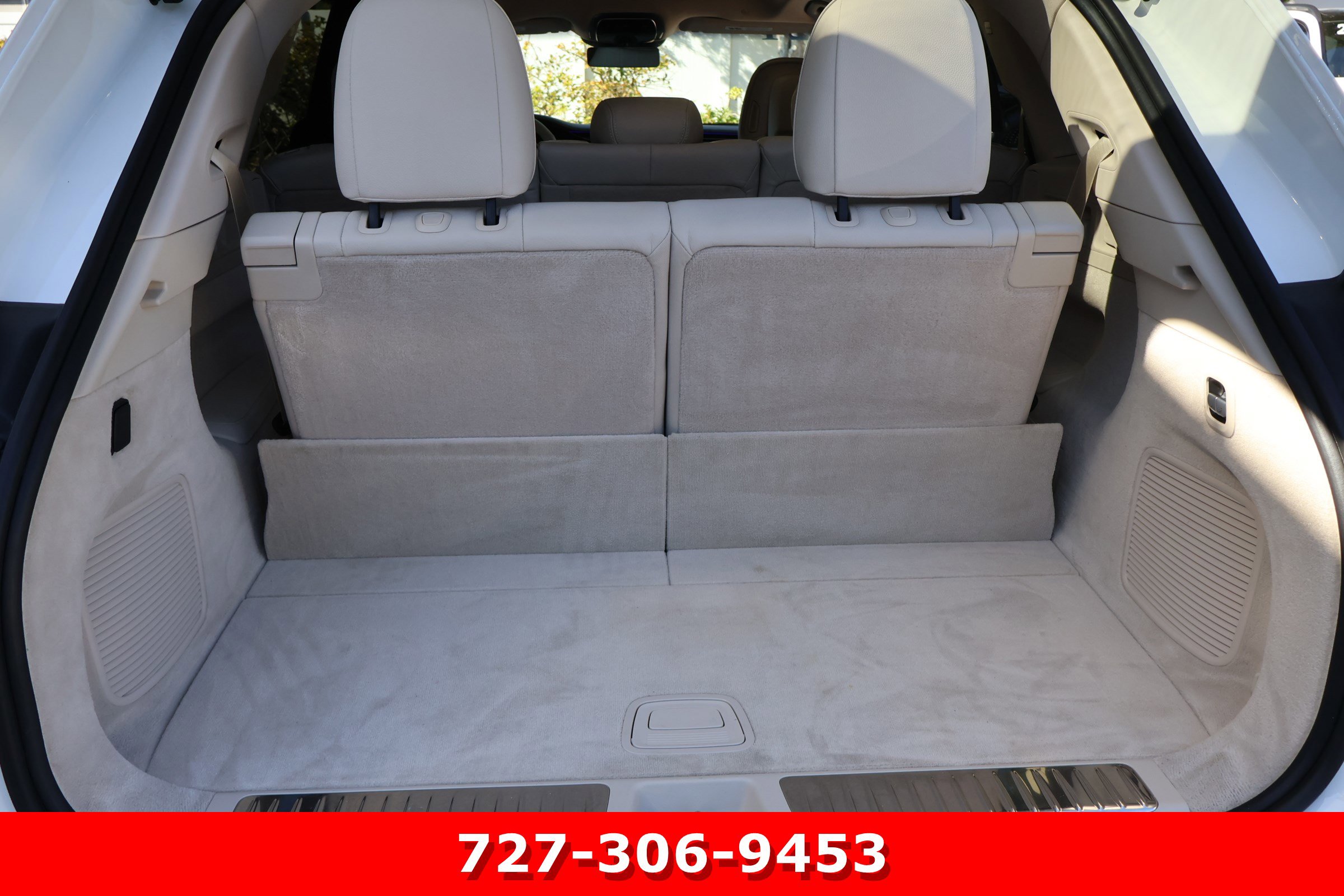 Certified 2024 Mercedes-Benz EQS 450+ SUV image 23