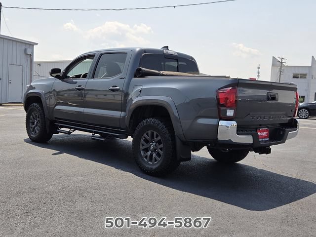 Used 2023 Toyota Tacoma SR5 RWD image 3