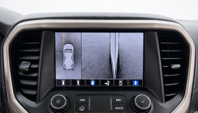 Used 2021 GMC Acadia Denali w/ Denali Ultimate Package image 29
