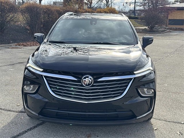 Used 2023 Buick Enclave Premium w/ Experience Buick Package image 8