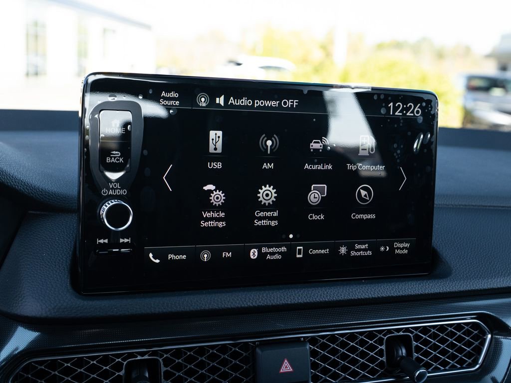 New 2026 Acura Integra Type S image 35