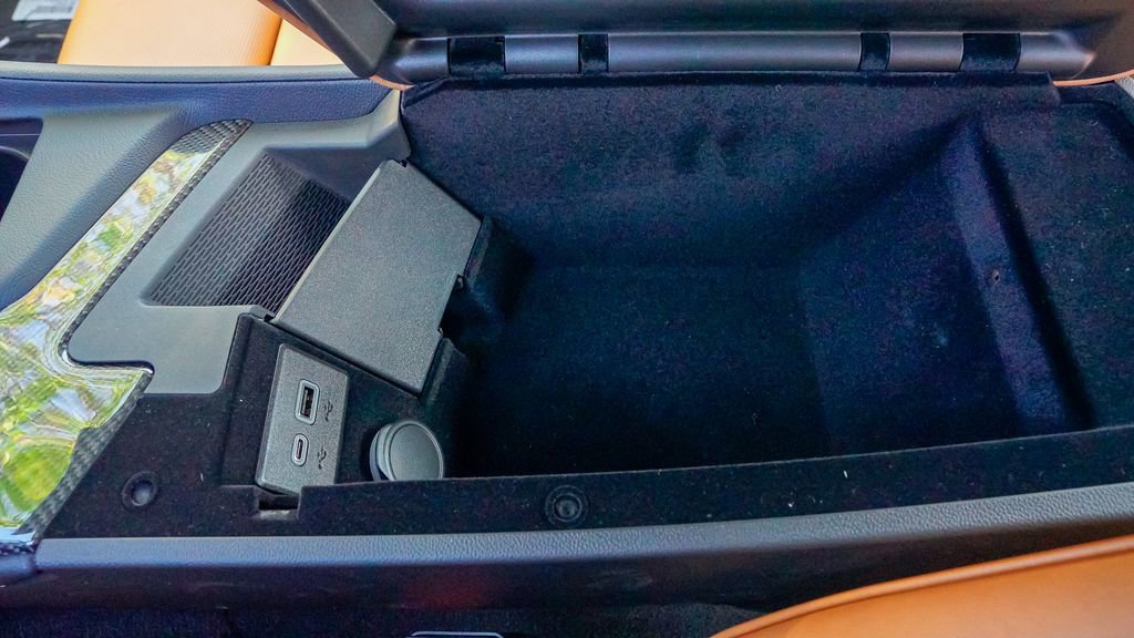 Certified 2025 Cadillac CT5 Sport image 24