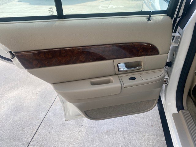 Used 2007 Mercury Grand Marquis LS image 71