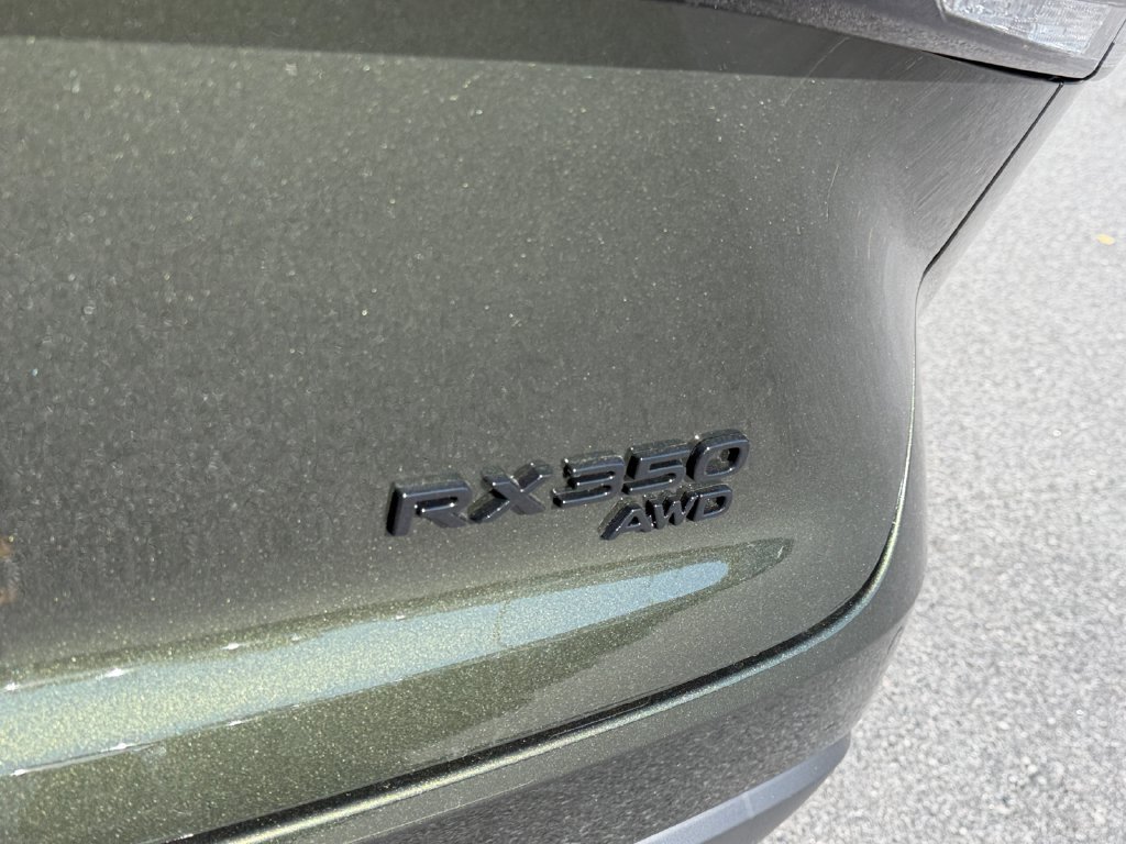 New 2026 Lexus RX 350 Premium AWD/4WD image 26