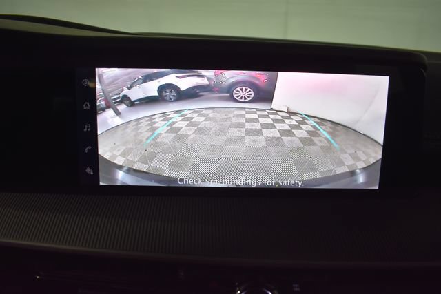 Certified 2025 Nissan Murano SV AWD/4WD image 23