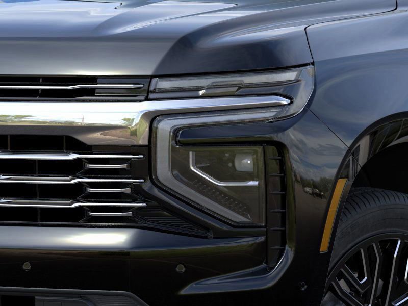 New 2026 Chevrolet Tahoe Premier image 10