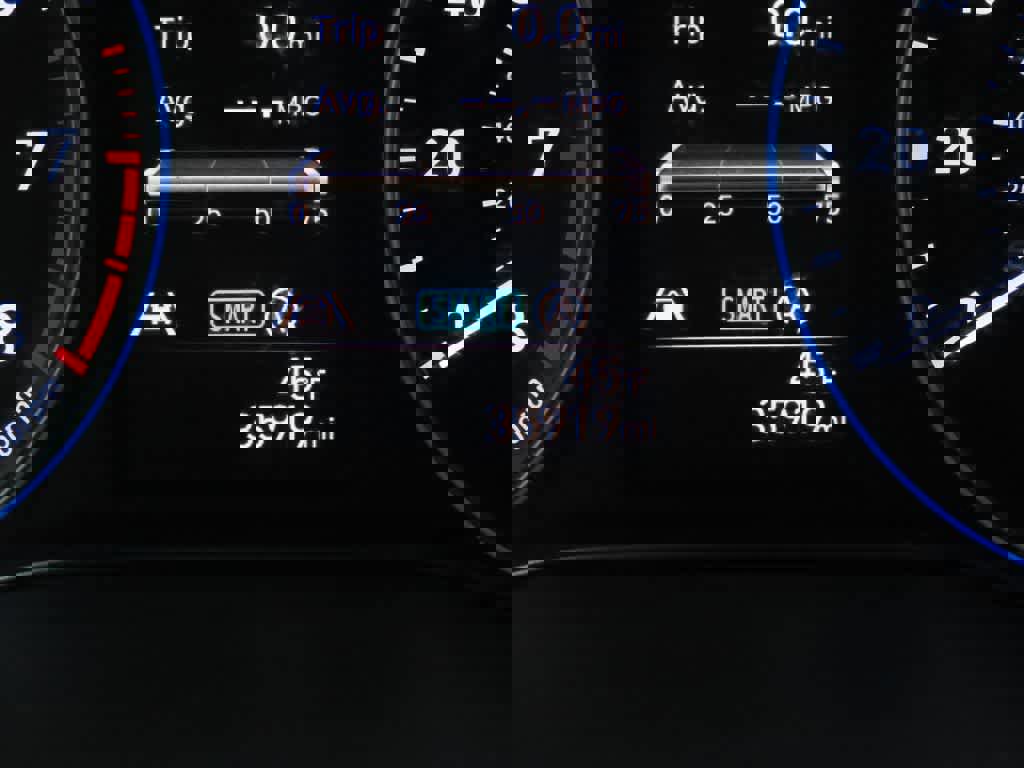 Used 2023 Hyundai Kona SEL AWD/4WD image 24