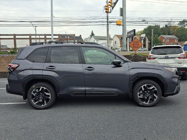 New 2026 Subaru Forester Limited AWD/4WD image 8