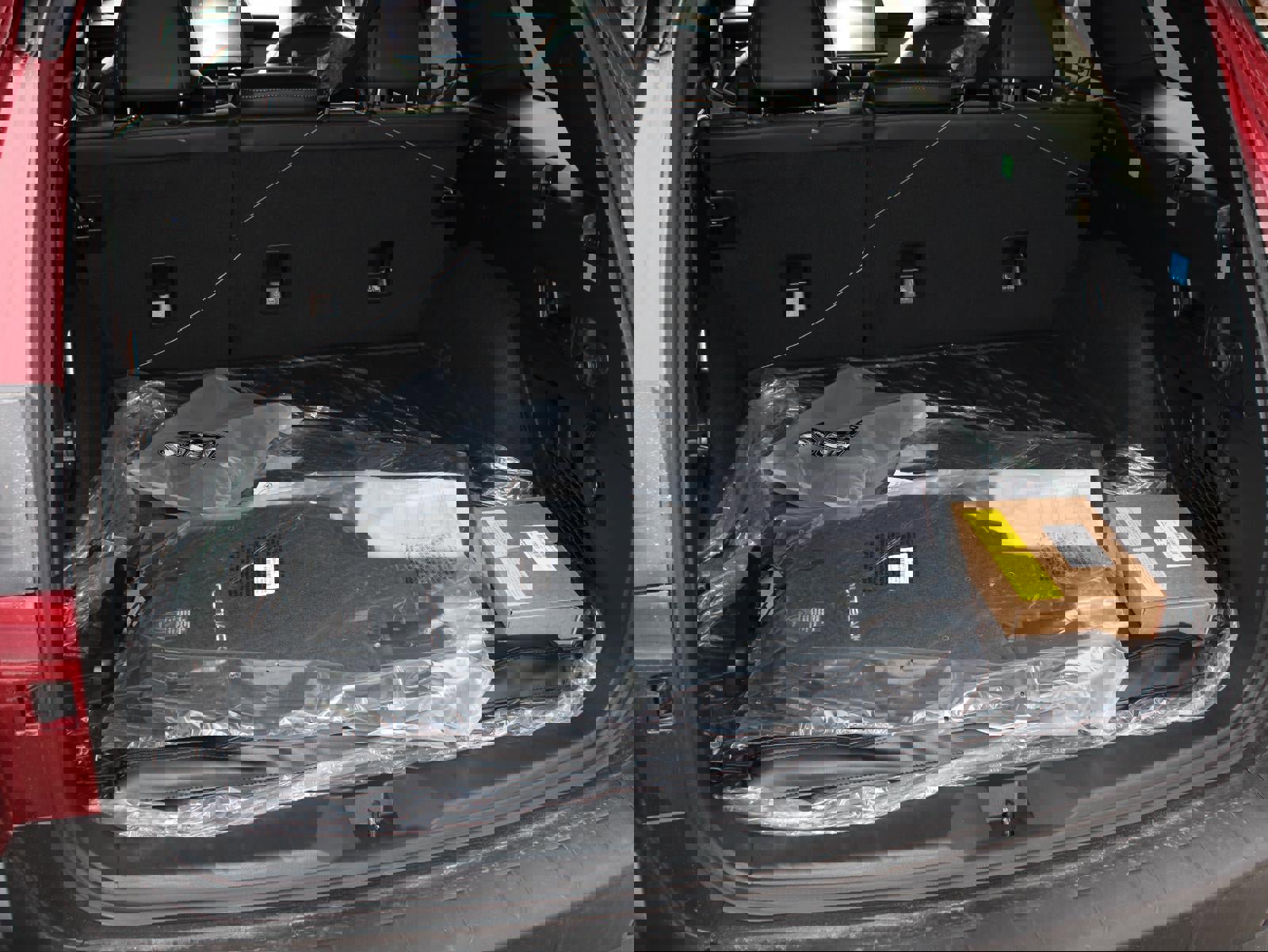 New 2026 Subaru Outback Limited w/ Premium/Limited Plus Package image 8