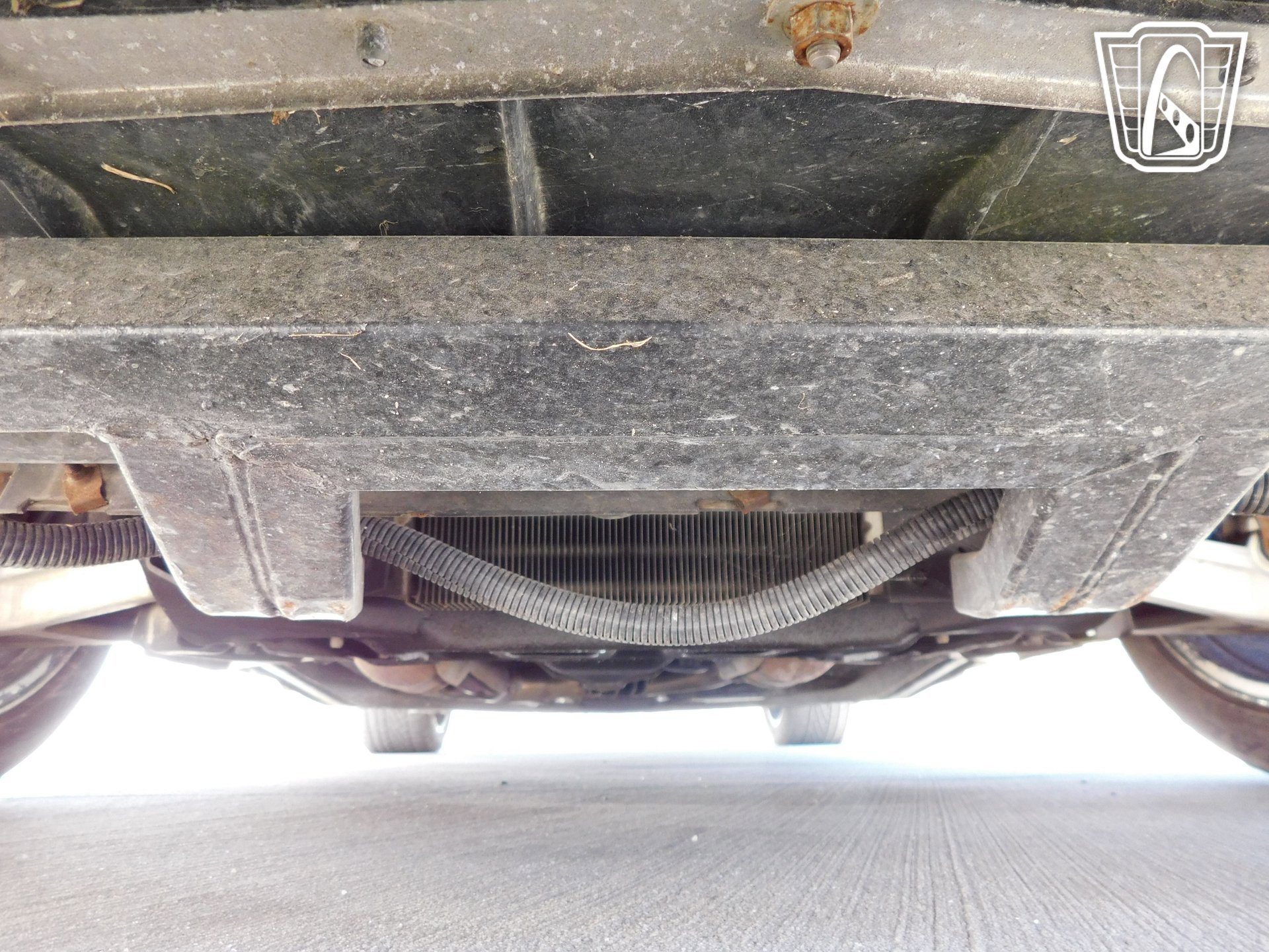 Used 1993 Chevrolet Corvette Convertible image 40