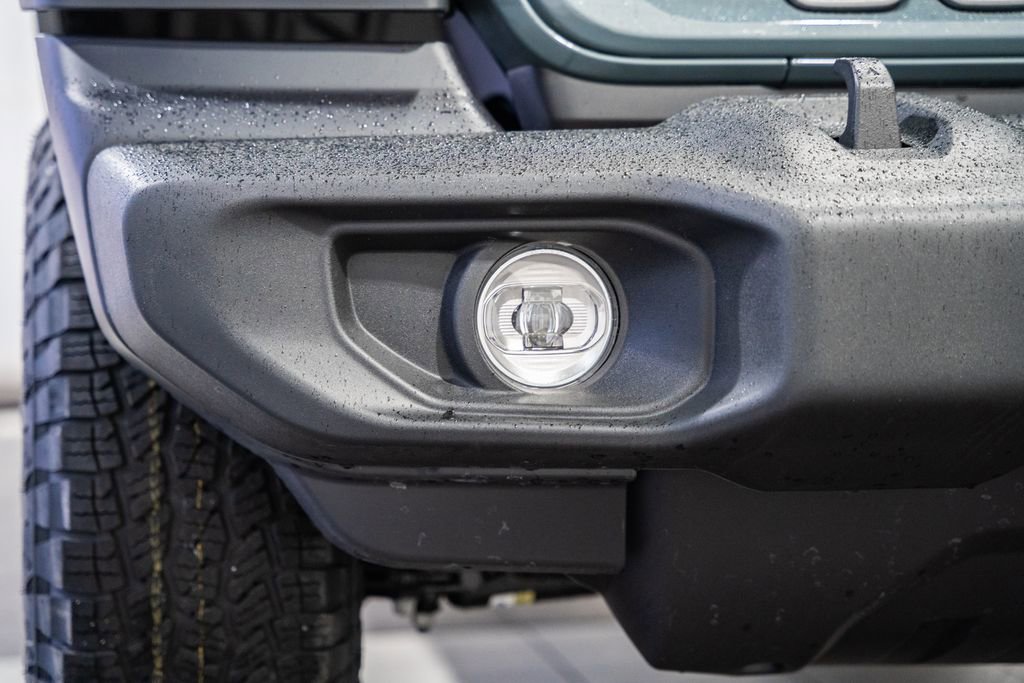 New 2026 Jeep Wrangler Sport S image 10