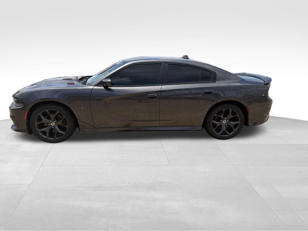Used 2019 Dodge Charger R/T w/ Cold Weather Package RWD image 8