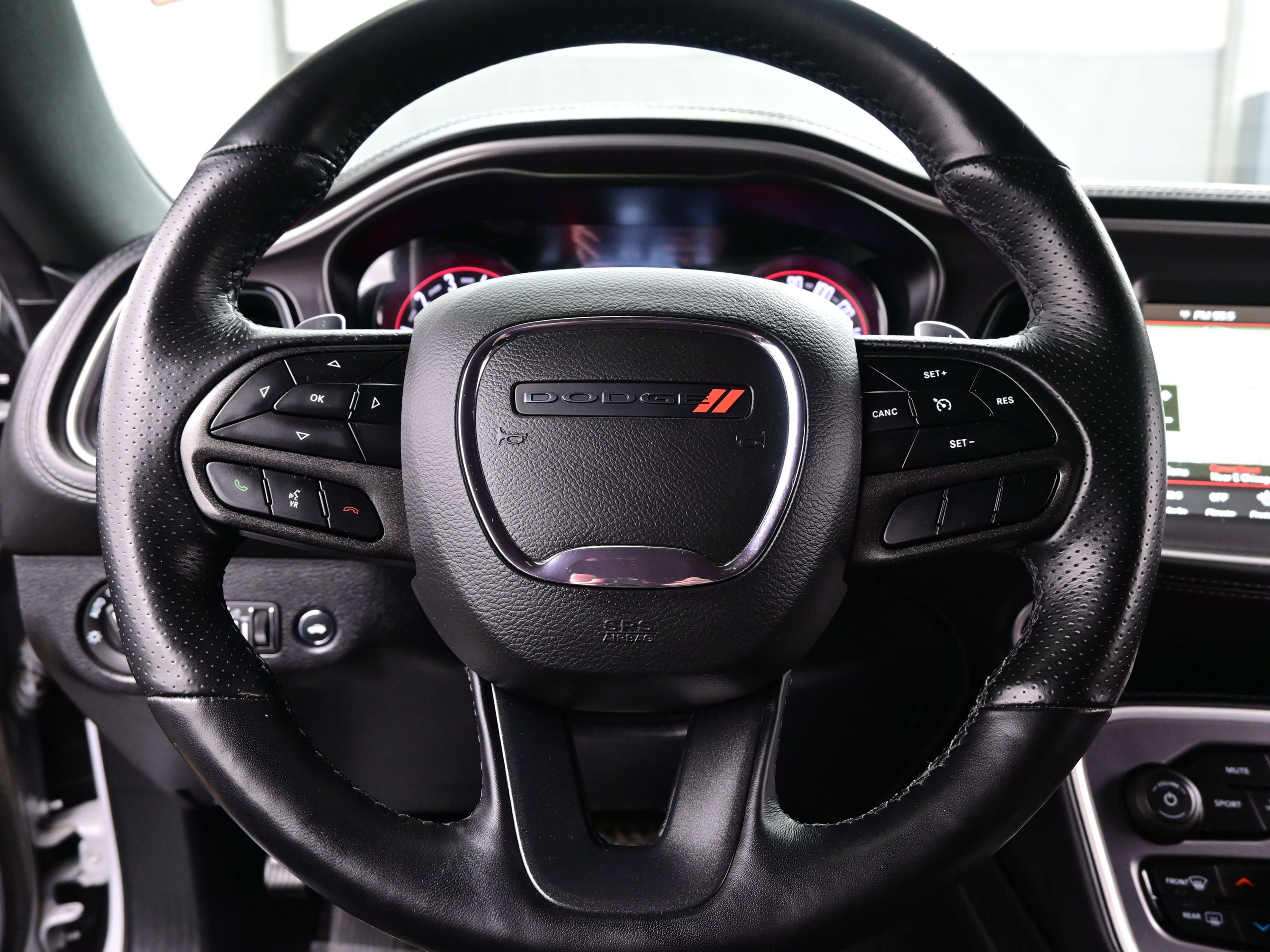 Used 2022 Dodge Challenger GT w/ Plus Package image 22