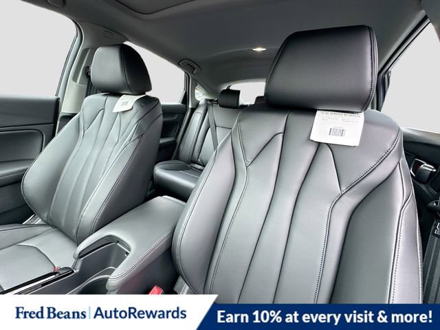 New 2025 Acura Integra image 20