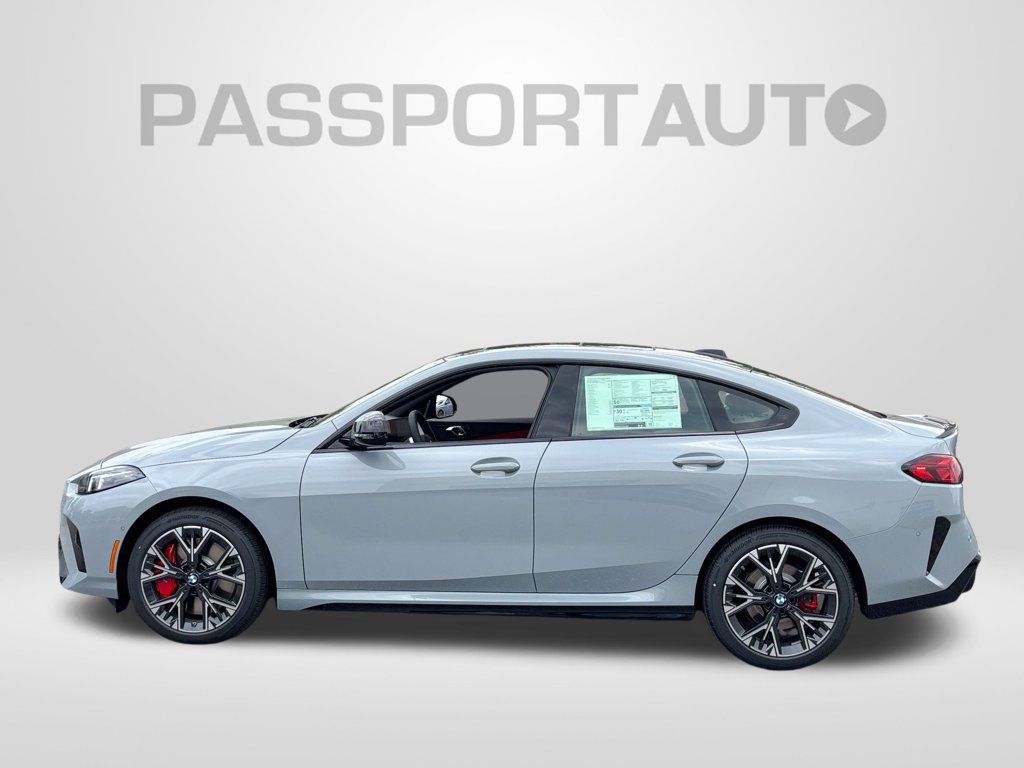 New 2026 BMW 228i xDrive w/ Premium Package AWD/4WD image 2