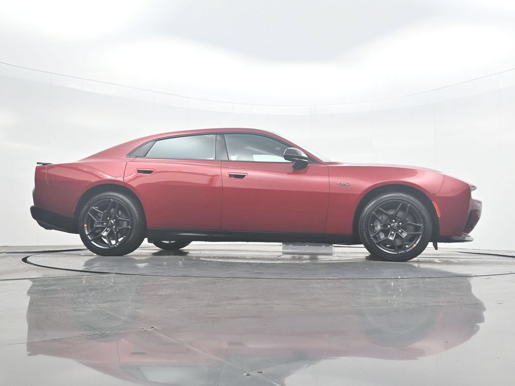 New 2026 Dodge Charger R/T AWD/4WD image 37
