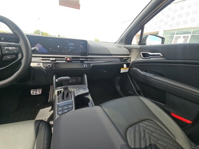 New 2026 Kia Sportage X-Pro Prestige image 26
