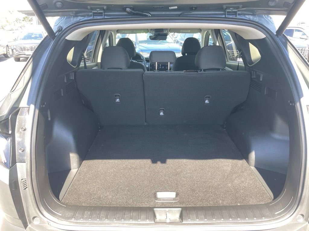 Certified 2023 Hyundai Tucson SEL image 27