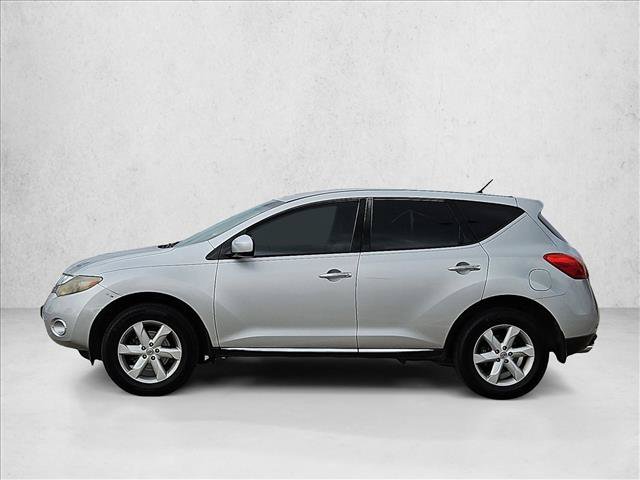 Used 2009 Nissan Murano S FWD image 9
