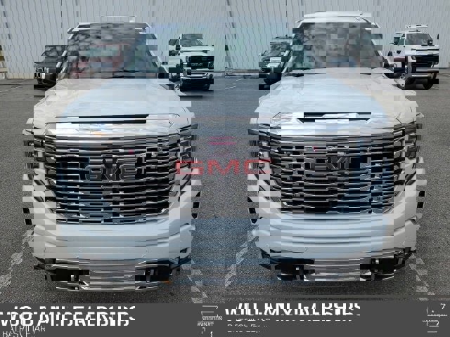 New 2026 GMC Sierra 1500 Denali image 5