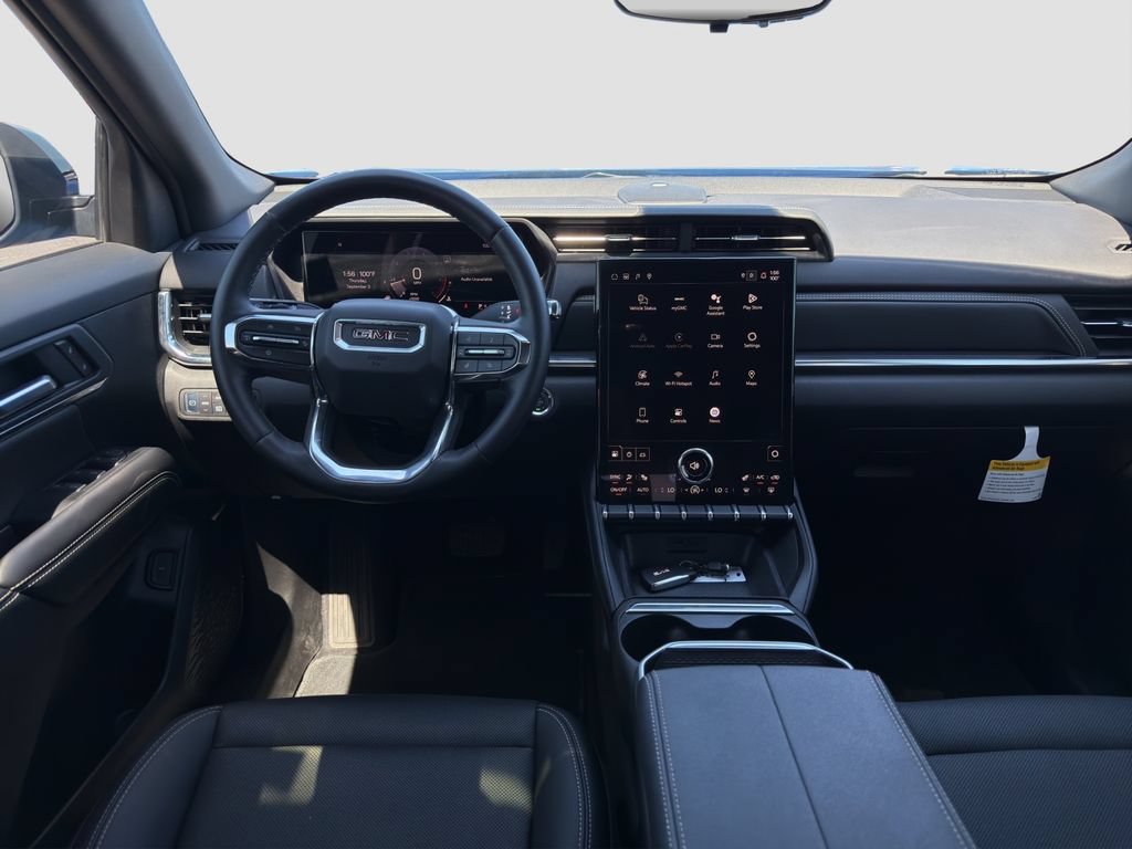 Used 2026 GMC Terrain Elevation w/ Elevation Premium Package AWD/4WD image 14