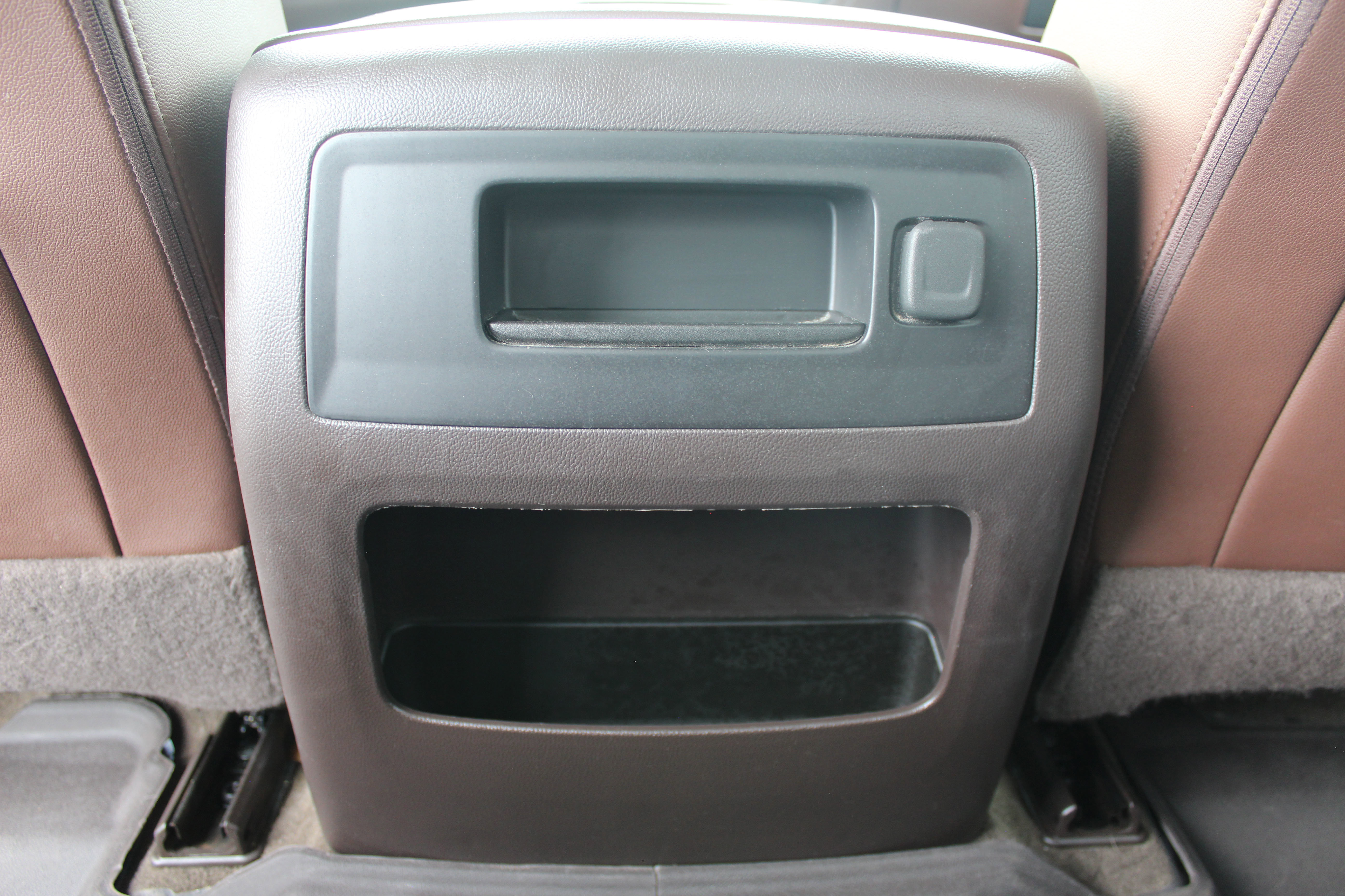 Used 2017 Chevrolet Silverado 1500 High Country w/ High Desert Package image 41