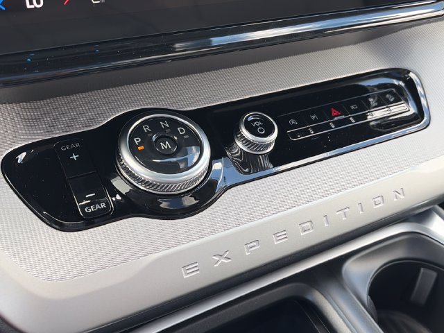 New 2026 Ford Expedition Max Active AWD/4WD image 25