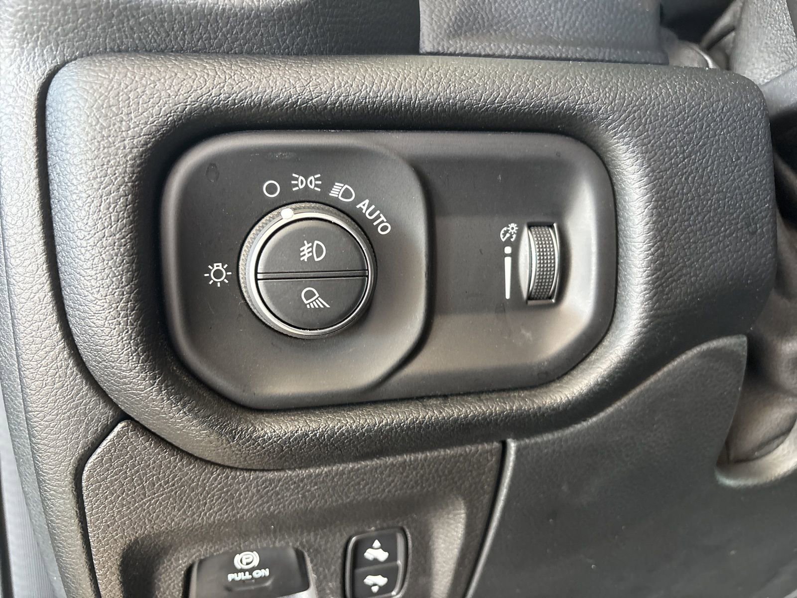 Used 2021 RAM 1500 Rebel w/ Rebel Level 2 Equipment Group image 12