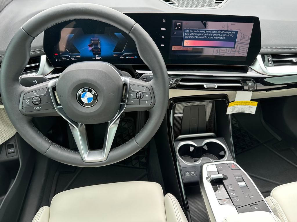 New 2026 BMW X1 xDrive28i w/ Convenience Package image 18