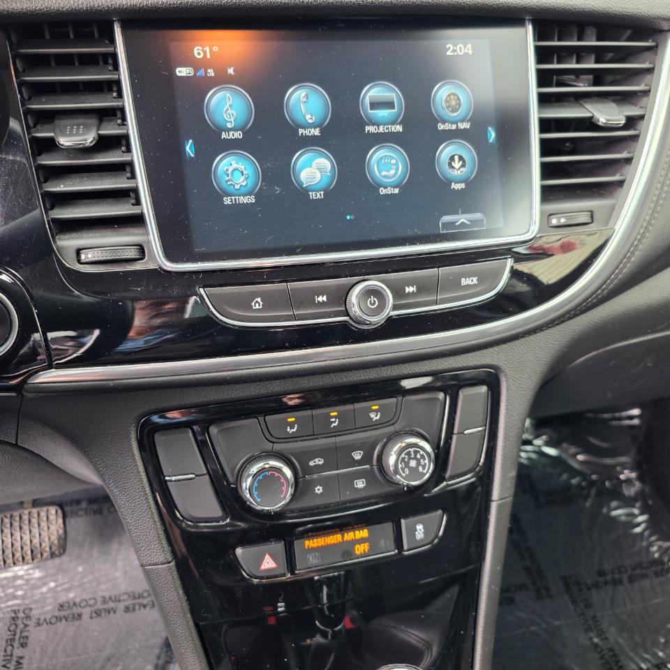Used 2019 Buick Encore Preferred FWD image 18