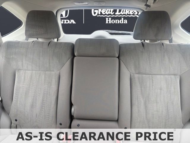 Used 2014 Honda CR-V LX image 13