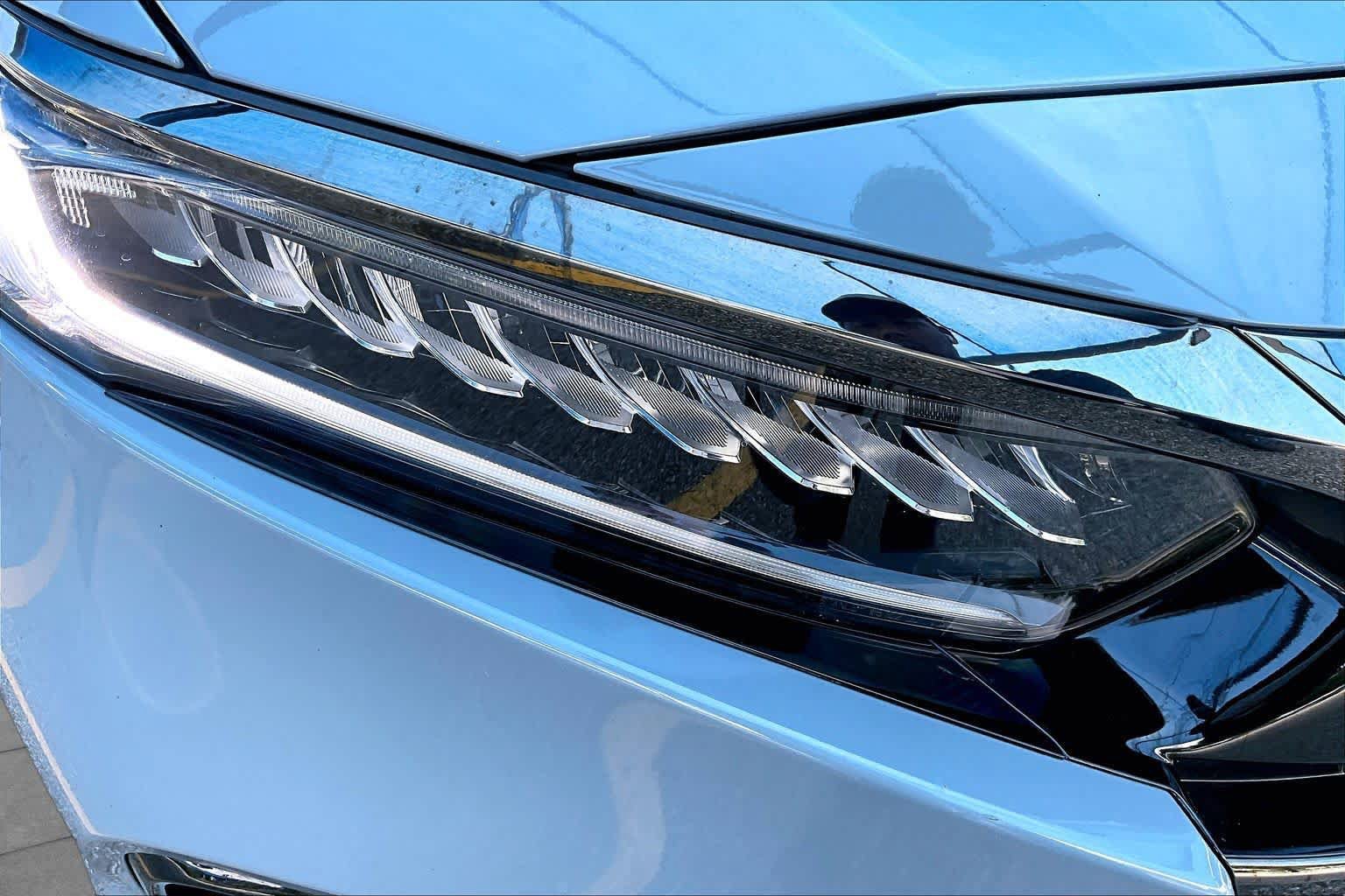 Used 2022 Honda Accord Sport image 28