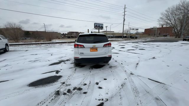 Used 2023 Chevrolet Equinox LS w/ LS Convenience Package image 7