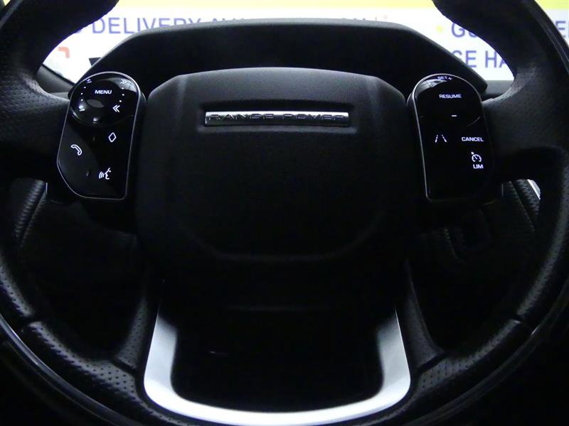 Used 2018 Land Rover Range Rover Velar R-Dynamic SE image 20