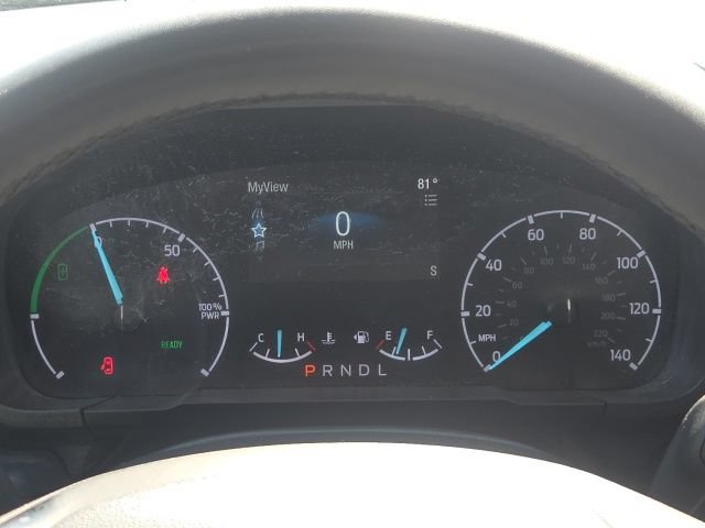Used 2024 Ford Maverick XLT w/ XLT Luxury Package FWD image 38