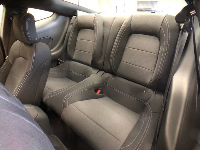 New 2026 Ford Mustang GT w/ Mustang Nite Pony Package RWD image 19