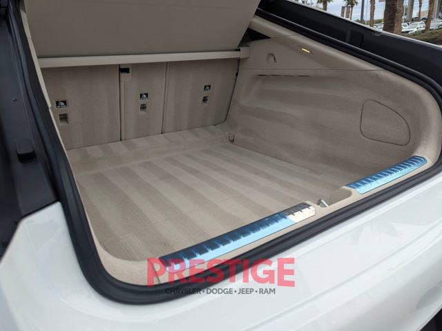 Used 2022 Mercedes-Benz EQS 450+ 450 image 9