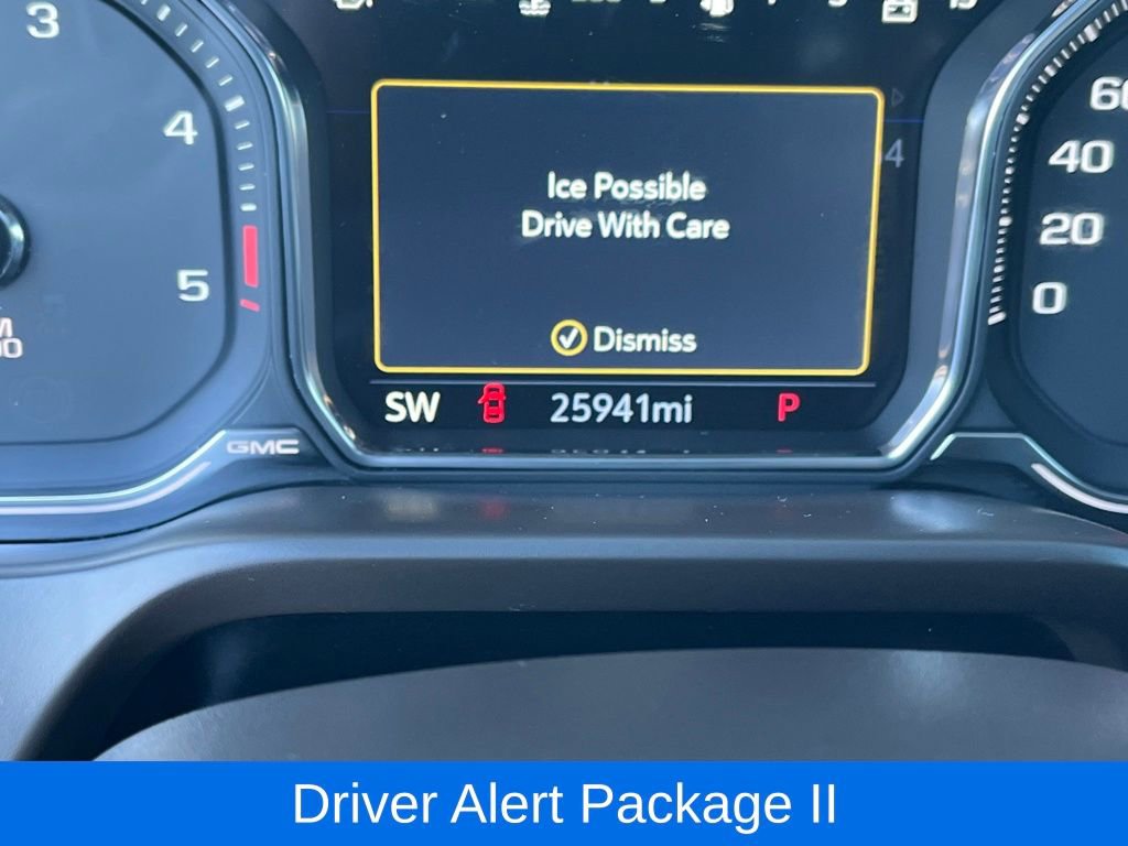 Used 2021 GMC Sierra 3500 Denali w/ Denali Ultimate Package image 17