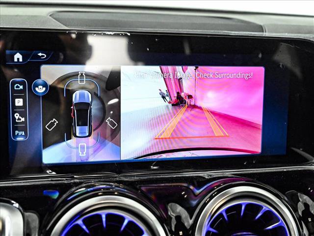 New 2026 Mercedes-Benz GLB 250 4MATIC image 15