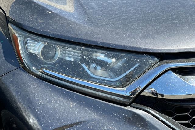 Used 2019 Honda CR-V EX image 10