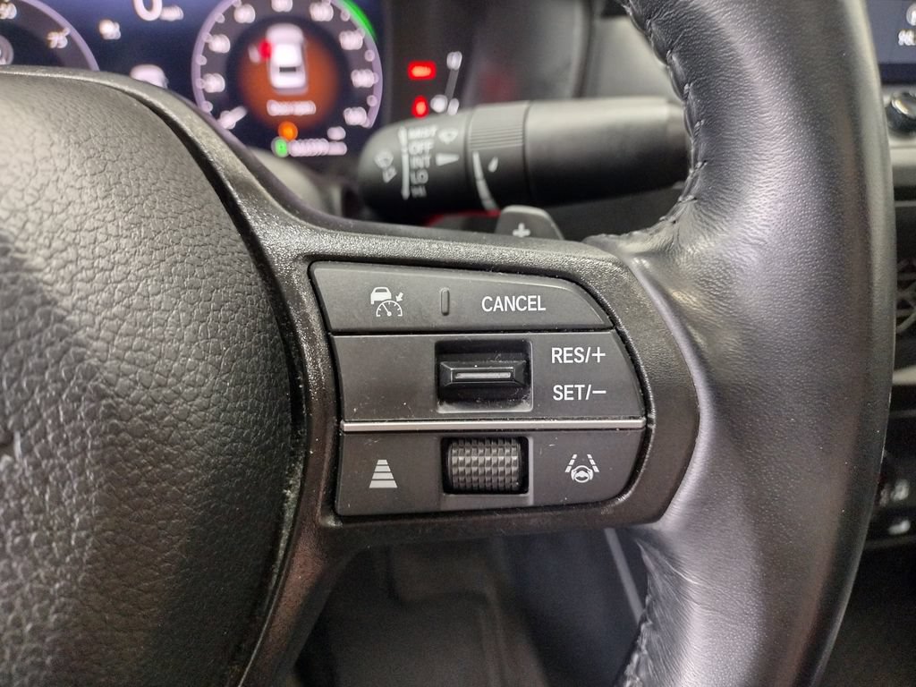 Used 2024 Honda Accord EX-L image 24