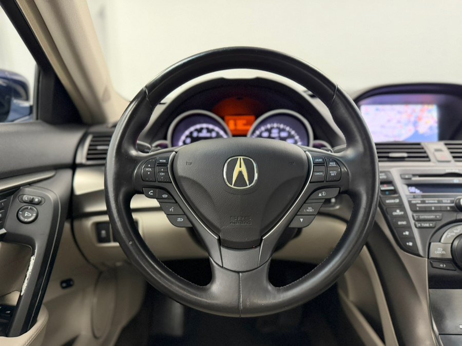Used 2013 Acura TL w/ Technology Package FWD image 47