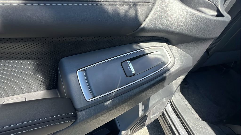 New 2025 Subaru Ascent Touring image 15