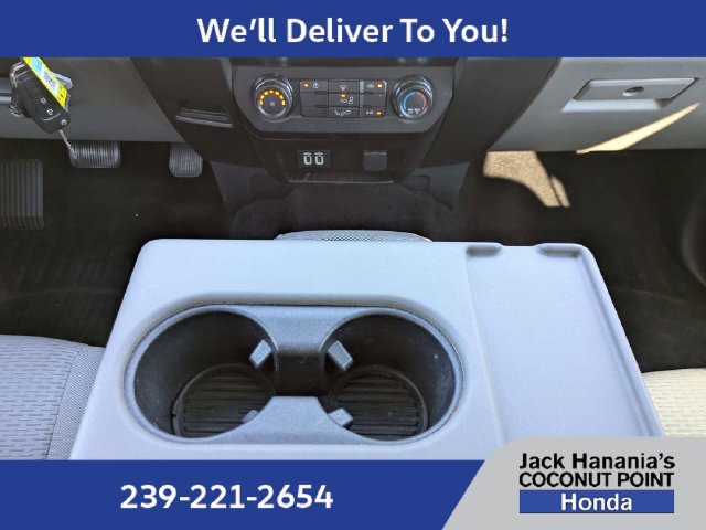 Used 2020 Ford F150 XLT AWD/4WD image 19
