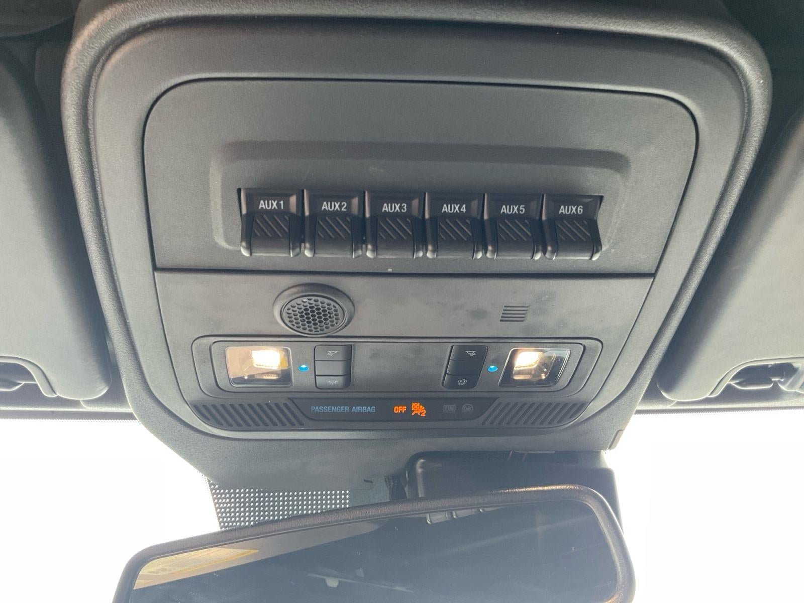 Used 2024 Ford Bronco Wildtrak AWD/4WD image 20