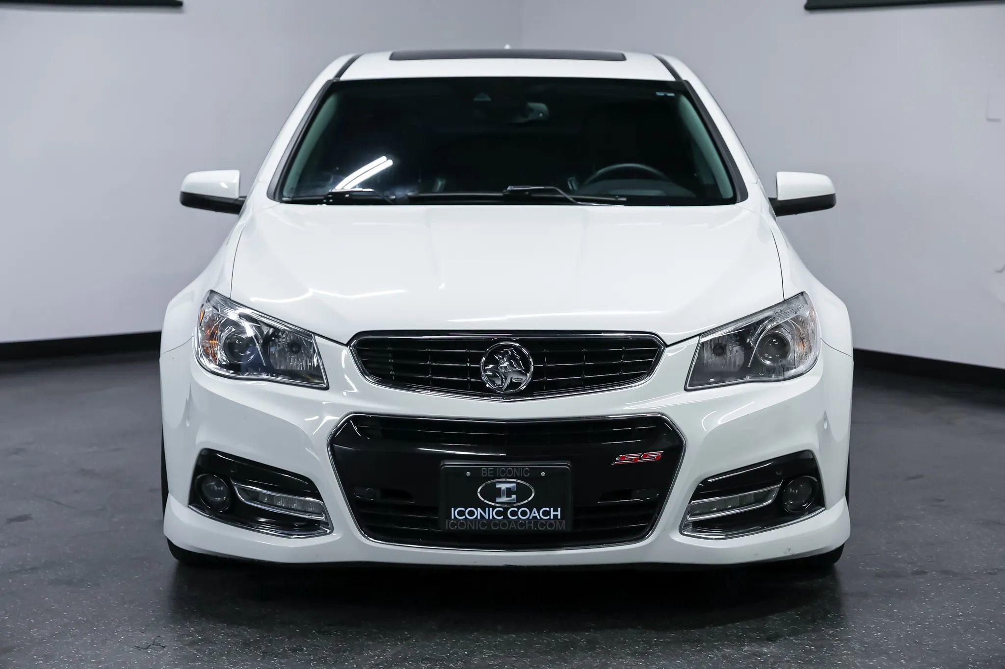 Used 2015 Chevrolet SS image 3