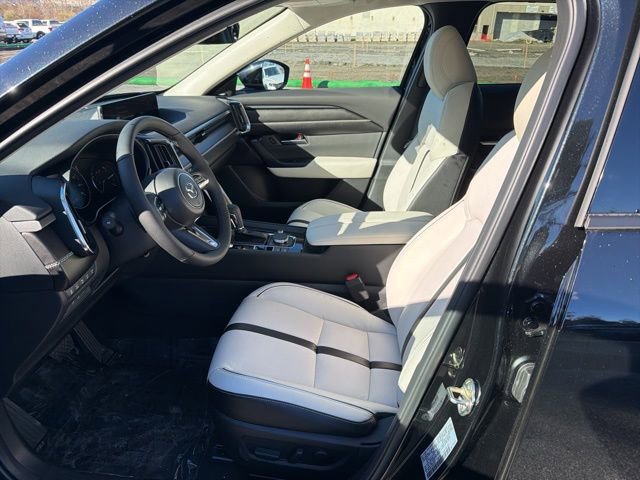 New 2026 MAZDA CX-50 2.5 Turbo w/ Cargo Package image 9