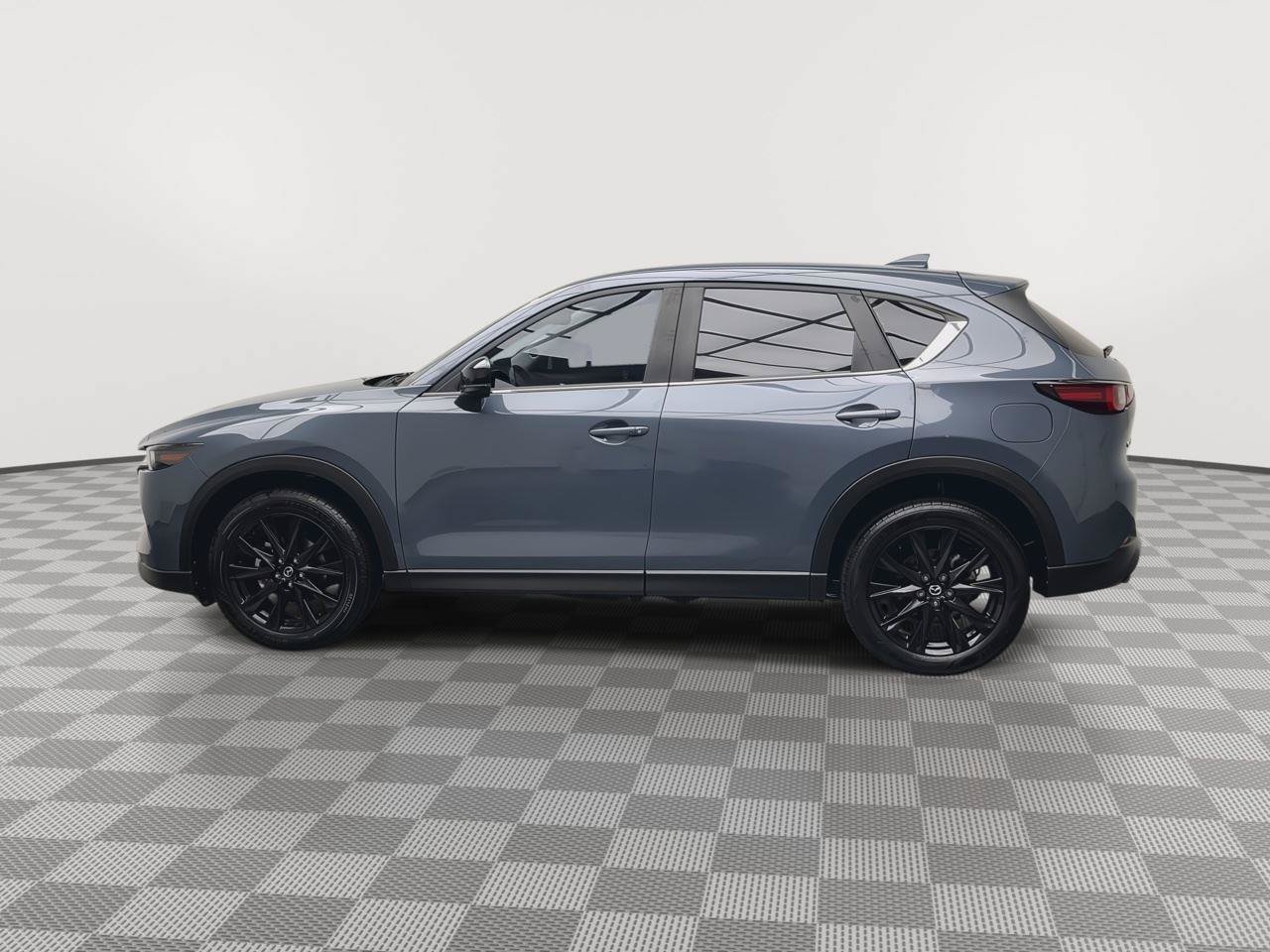 Certified 2024 MAZDA CX-5 Carbon Edition AWD/4WD image 38