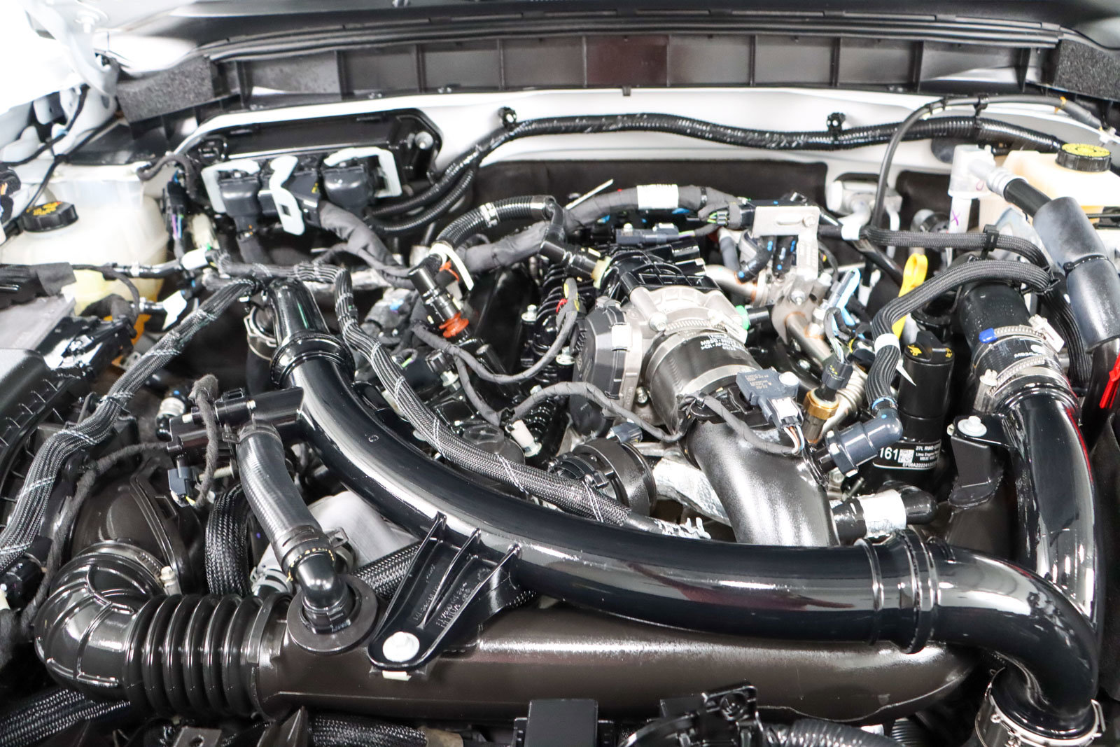 Used 2022 Ford Bronco Outer Banks image 29